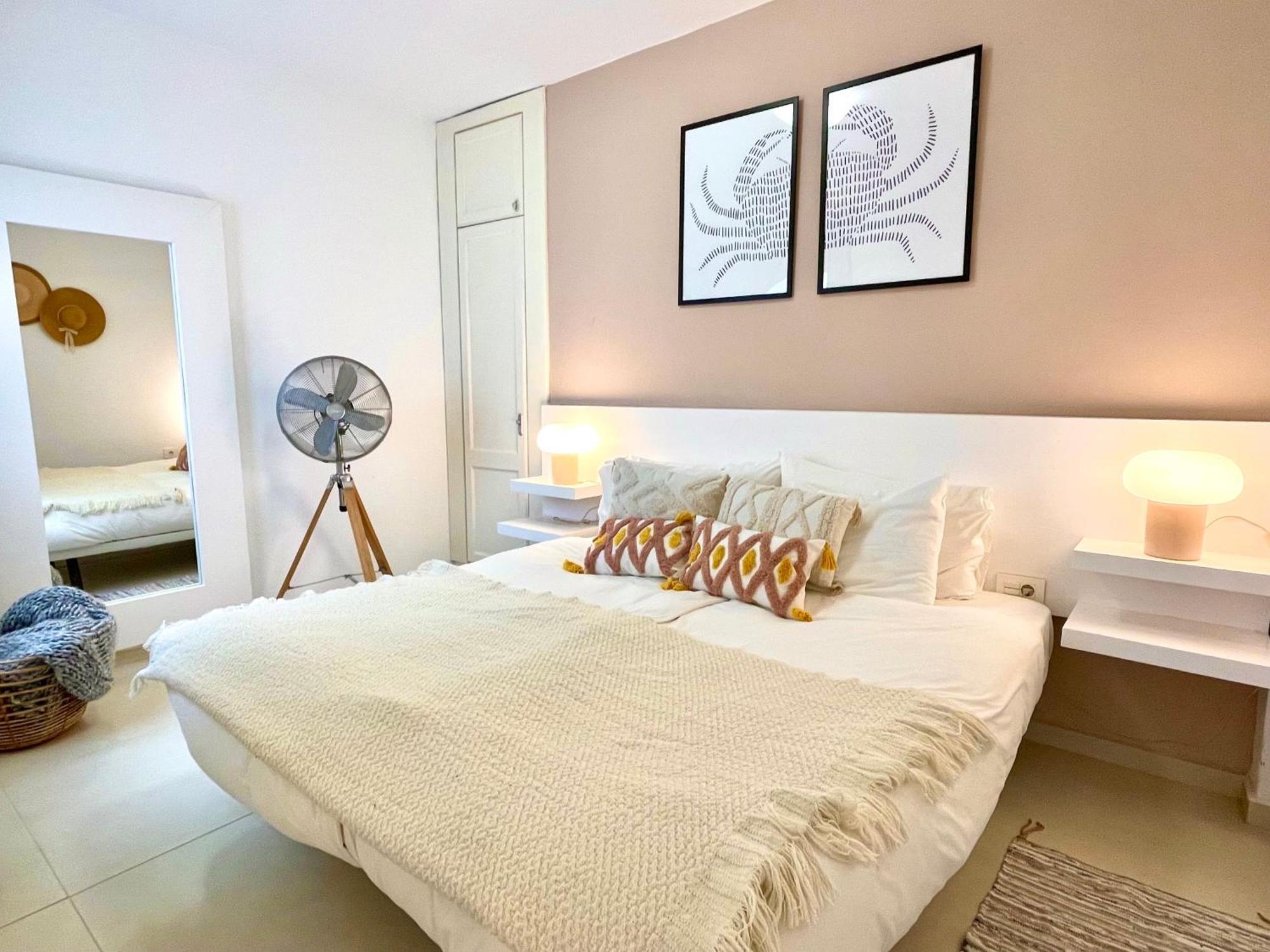 Weybeach1 -Shared Terrace,Ocean View,Sea Frontline La Santa Exterior foto